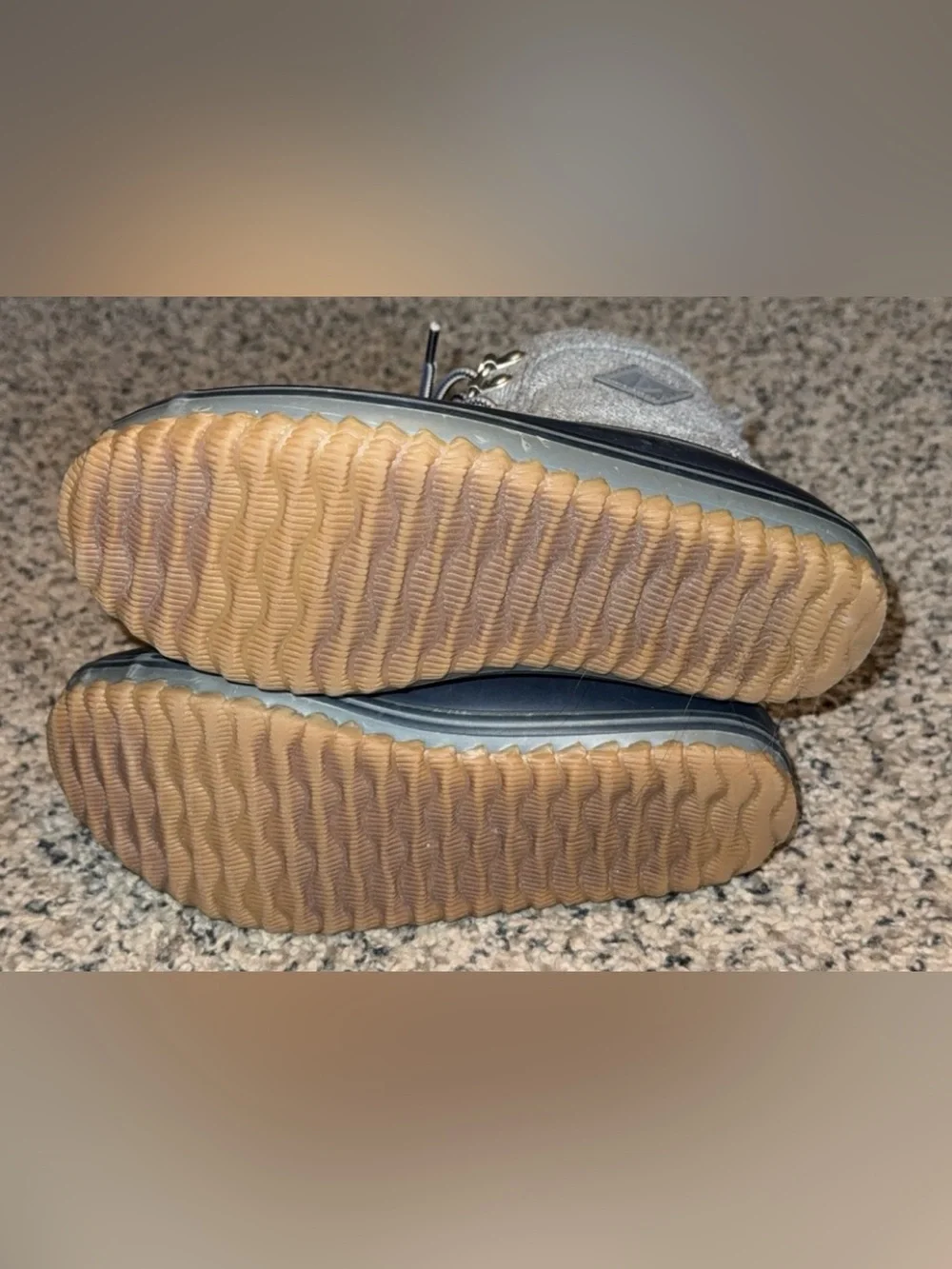 Sperry pre owned